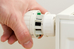 Rhynd central heating repair costs